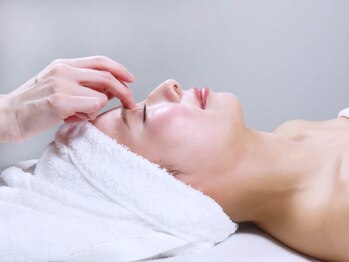 アイリープ(eyeleap)の写真/【何をしても変わらなかった目元悩み】(クマ・眼精疲労・たるみ改善)に☆国内希少！【目元専門】エステ☆ 