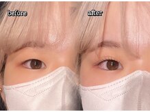 エイチ アイラッシュ 吉祥寺店(H eyelash)/まつ毛パーマ