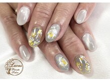 リュカ(Lucas)/定額デザイン