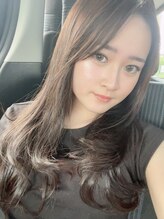 ベーシック ネイルウィザードアカデミー 本厚木店(Basic×NailWizardAcademy)&nbsp;Dream らむ