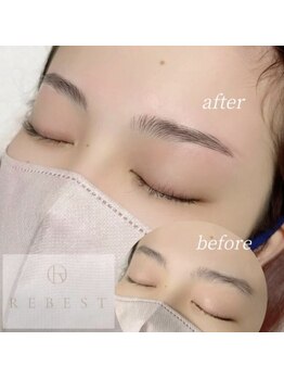 リーベスト 南森町店(REBEST)/