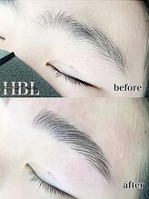 ラックス 神戸元町(LAX)/アイブロウパーマ ワックス脱毛