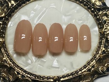 ハピネス(Happiness)/初めてネイル学生さん限定カラー