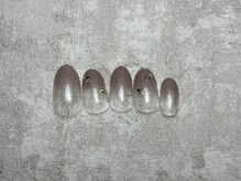 プランタン(Printemps)/定額ネイル