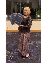 シーン スタジオ 渋谷店(SSIN STUDIO) K.ayu