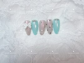 ワンホンネイル