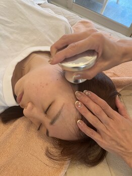 ハロ(Halo)/ネオヒーラーヘッドケア