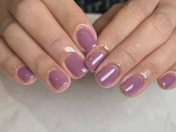 ヴィヴィ(Salon de Vi2)/ワンカラー