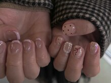 エル(alle.)/aurora