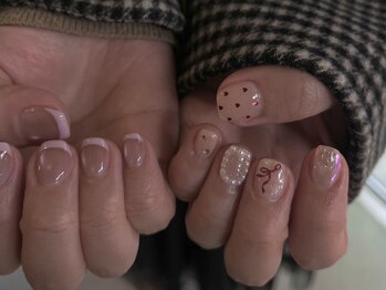 エル(alle.)/aurora