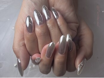 プリメ 高円寺(Purrime)/ミラー