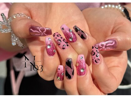 イチマルサン(N゜103)の写真