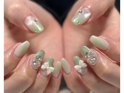 アンドジーネイル(&G.Nail)の写真