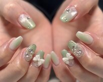 アンドジーネイル(&G.Nail)