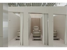 サロンビレッジ キチジョウジ(SALON VILLAGE Kichijoji)の雰囲気(全室個室空間♪落ち着いて施術を受けたい貴方におすすめ!)