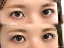 ラリノ(La lino.)/【不動の人気！ぱっちりeye】