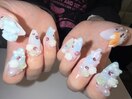 やり放題メニュー☆