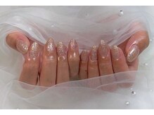 アイ アンド ネイルデイ 桂(EYE＆NAIL DAY)/お客様フォト♪