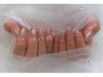 アイ アンド ネイルデイ 桂(EYE&NAIL DAY)/お客様フォト♪