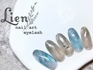 トレンドネイル★