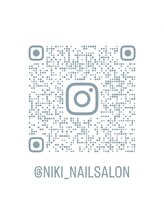 ニキ ヘアー ネイル(niki hair nail)/Instagram