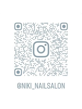ニキ ヘアー ネイル(niki hair nail)/Instagram