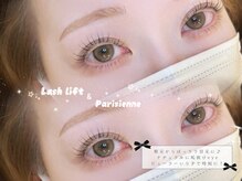 エム バイ プティパ 水戸内原店(M by petit-pas)の雰囲気（まつげパーマ/パリジェンヌ/パリエク/まつ毛パーマ/マツエク）