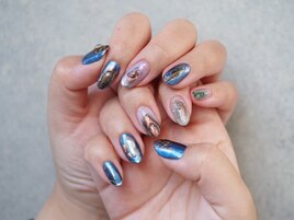 ニュアンスランダム