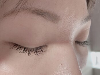 エムクラット(M-clat)/抗菌セーブルエクステ