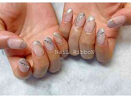 ジェルやり放題¥12000