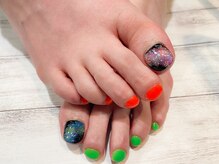 ネイルアルケー(Nail ARCHE)/