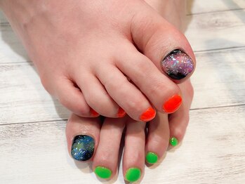 ネイルアルケー(Nail ARCHE)/