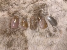 エンネイル 富田林店(EN_NAIL)/EN-NAIL