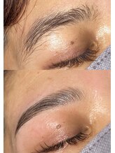 アティック 上小田井店(Attc)/【HBLラミネーション】