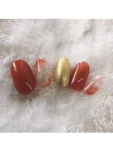 アミュレット(AMULET)/4月定額　4950円