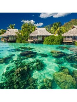 アマナプラーナ(Amana Praana)/