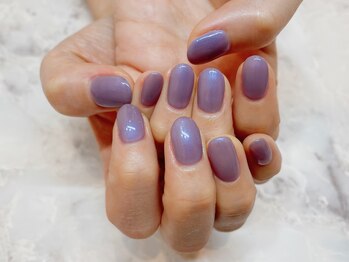 エブリ 厚木妻田店(Every)/お客様ネイル