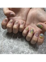 フローステラ(FlosTeLLa)/