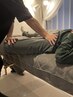 【新規様お身体改善はコレ】体めざめるほぐしストレッチ 60分　