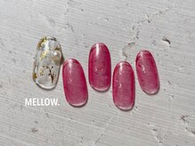 メロウ(MELLOW.)/《HAND》定額Design[A]