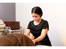 ミーテ(mite)/フェイシャルエステ