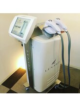 ルリヤン(Le lien)/痩身トレーニング☆マグニート