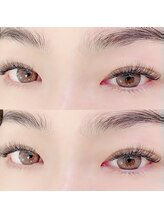 ファストラッシュ 渋谷店(FAST LASH)/VLEDLASH/ボリュームラッシュ
