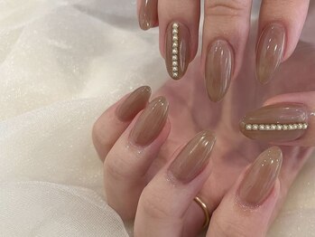 リナータ 西宮店(Rinata)/2本オーダー