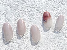 クチュリエール Couturie're/ハンド定額Bプラン