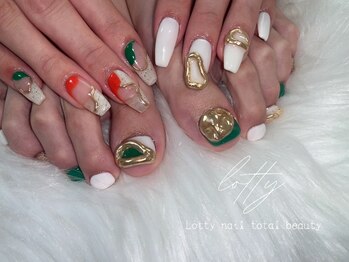 ロティ 大通(Lotty)/