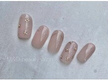 エム アンド ディー 武蔵小杉店(M&D)/トレンド定額コース♪