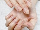 Hand 定額シンプルArtコース