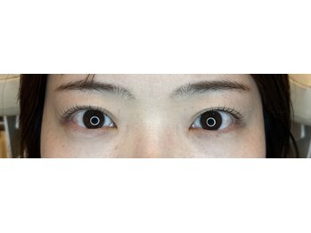 アールエム(Rm)/6月◇まつげ