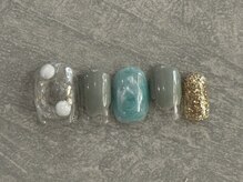 カラネイル 南森町店(calla nail)/